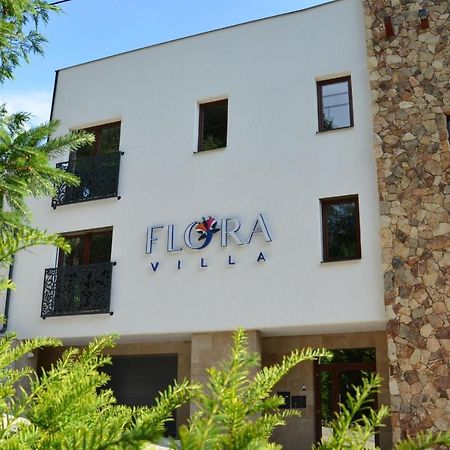 Floravilla Rajecké Teplice エクステリア 写真